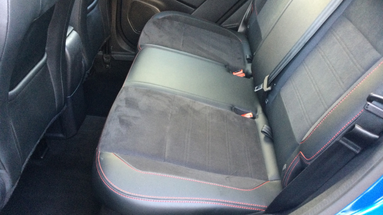 Ford EcoSport 1.0 EcoBoost 125 ST-Line 5dr Petrol Hatchback